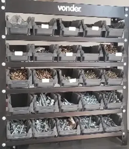 Material de construção