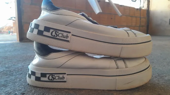 Tenis da CS club original