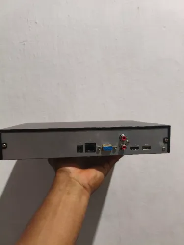 Nvd Intelbras 