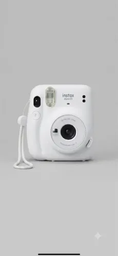 câmera instax mini 11