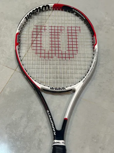Raquete Wilson