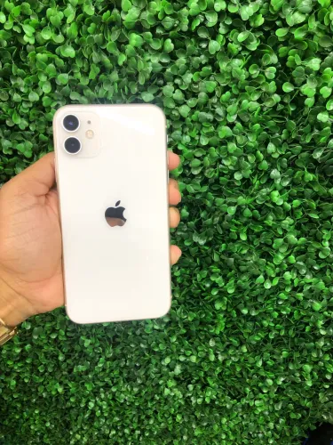 IPHONE 11 64GB