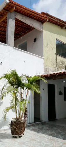 VENDO OU ALUGO DUPLEX