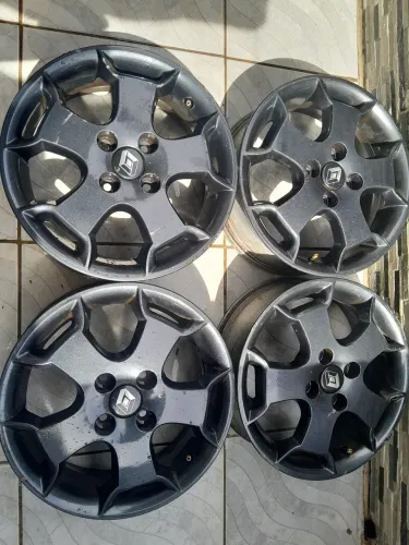 JANTE ARO 15 HB20 ORIGINAL