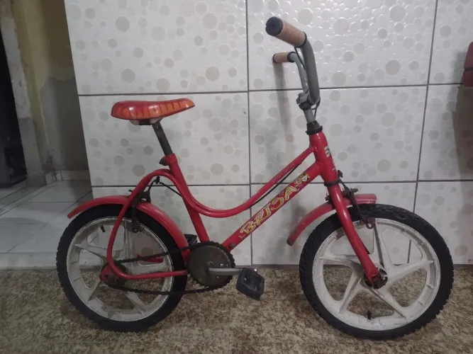 Monark Brisa infantil Aro 16