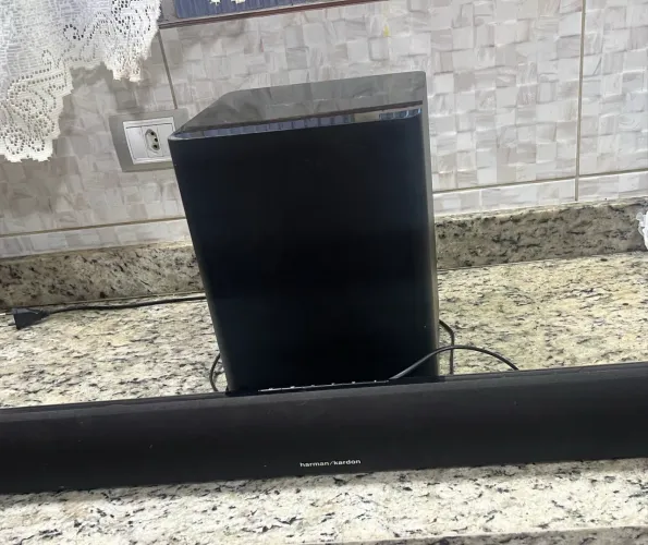 Sound bar HARMAN / KARDON SB20