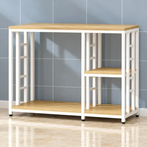 ? BALCÃO INDUSTRIAL PARA COZINHA ? ORGANIZAÇÃO, BELEZA E PRATICIDADE!