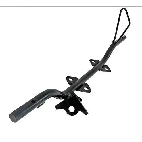 Estribo Pedal Apoio Maciço Dianteiro Honda CG 160 CG 150 CG 125 Varios Anos