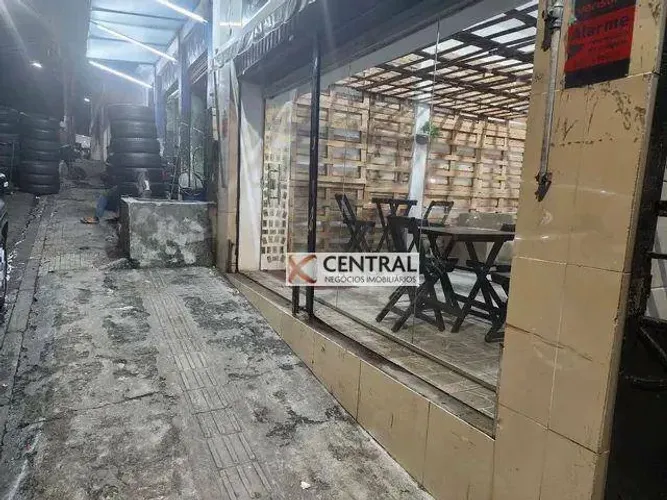 Loja para alugar, 40 m² por R$ 3.000,00/mês - Matatu - Salvador/BA