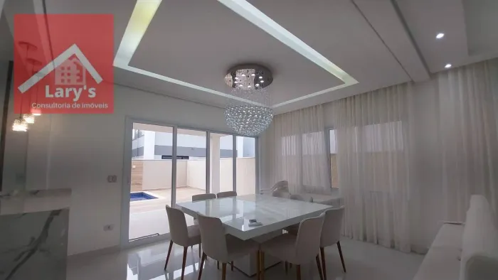 Casa com 4 dormitórios, 232 m² - venda por R$ 1.700.000,00 ou aluguel por R$ 8.999,00/mês 