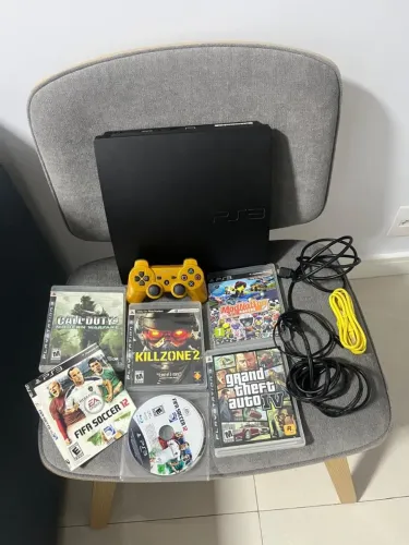 PlayStation 3