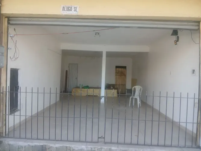 Prédio Comercial
