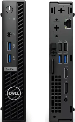 Mini pc i5-14500T + 16gb ddr5 + NvMe 1tb Gen4