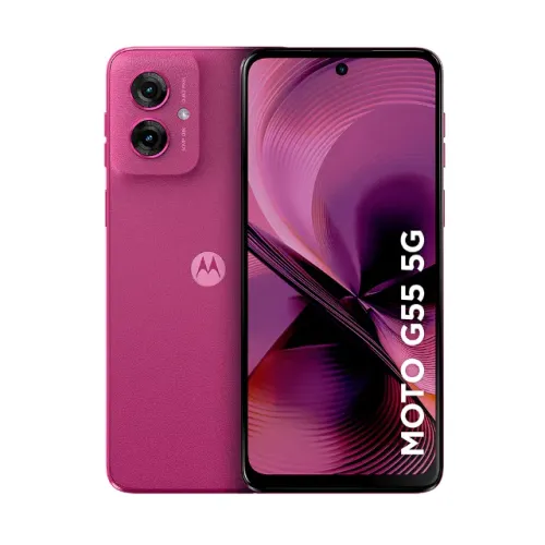 Moto G55 5G 256GB 8GB RAM