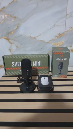 Kit gamer 