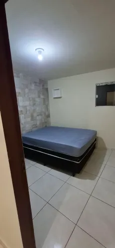 ALUGA SE APATAMENTO CAIERAS R$ 1350
