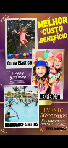 Recreação Infantil