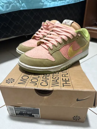 Nike Dunk Low Retro SE
