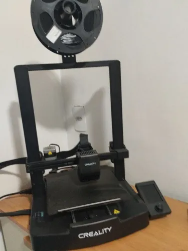 Impressora 3D Creality