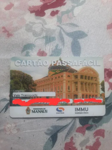 PASSA FACIL