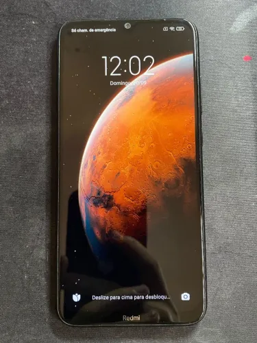 Redmi Note 8
