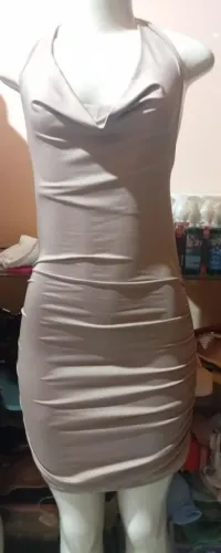 Vendo vestidos