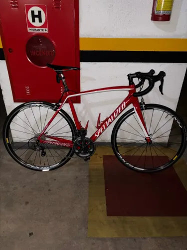 Specialized Tarmac SL4 