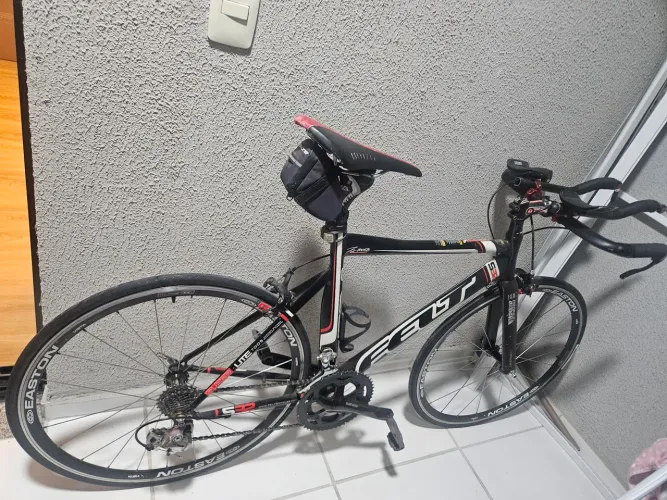 Bike Felt TT tamanho 50