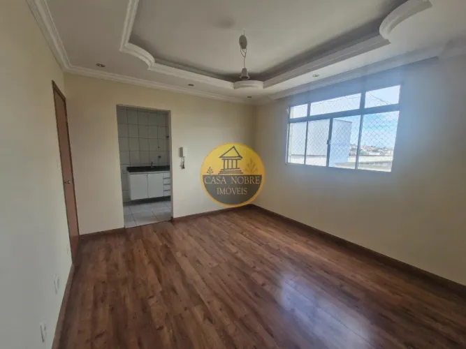 LINDO APARTAMENTO 2 QUARTOS COM PLANEJADOS PARA LOCAÇÃO NO RIACHO