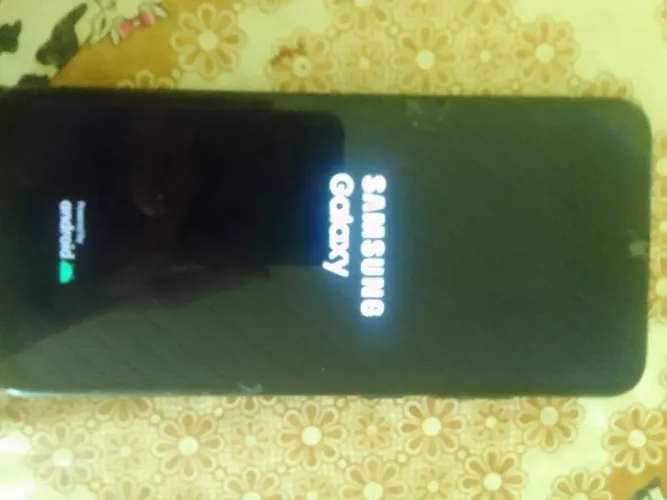 Celular Samsung a03