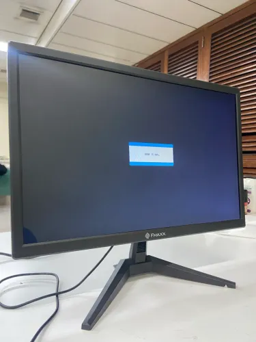 Monitor Led