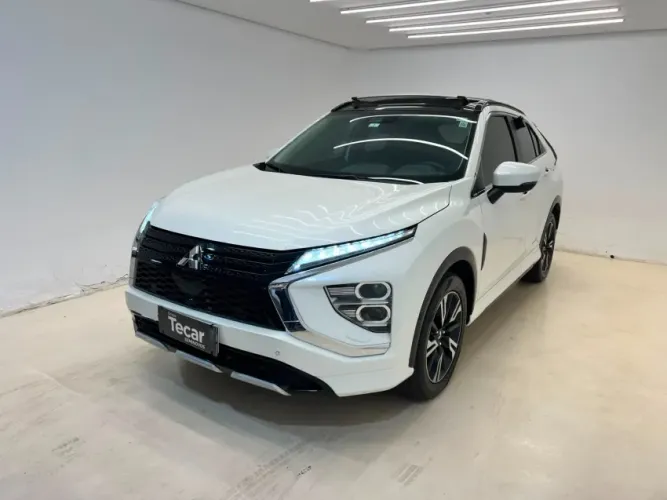 Mitsubishi Eclipse Cross HPE-S 1.5 16V 165cv Aut. 2024