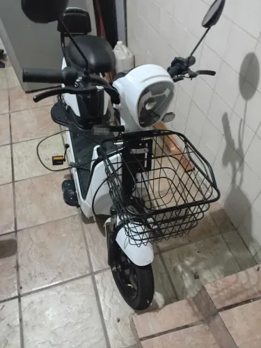 Moto eletrica