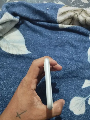 Vendo iPhone 8 plus 128g