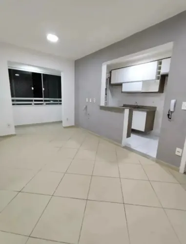Apartamento Com 2 Quartos, Distribuído Em 50M² E 1 Vaga De Garagem Em Piatã. 1JOUOCJ