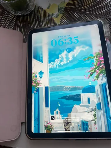 Vendo IPad 10ª geração