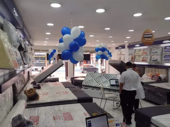 Loja com 187 m2 na Avenida Governador Leonel de Moura Brizola
