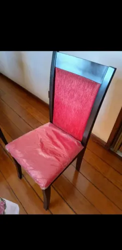 Mesa e buffet