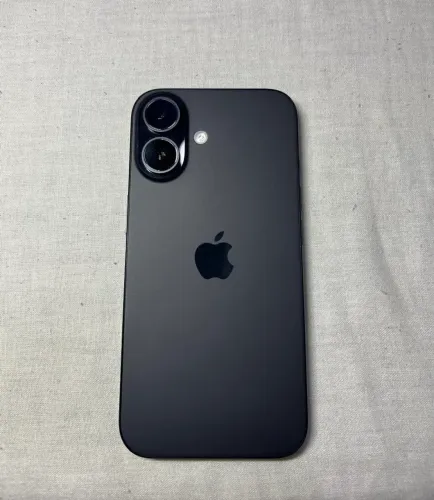 iPhone 16 - 256GB