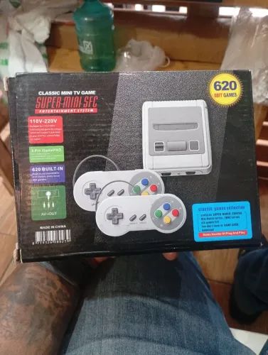 Super mini sfc