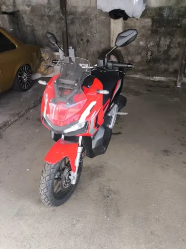 Honda ADV 150