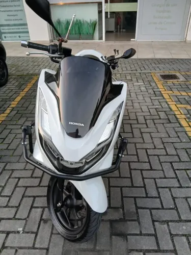 PCX 2025 único dono