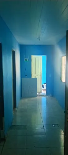 Casa a venda no Tancredo Neves