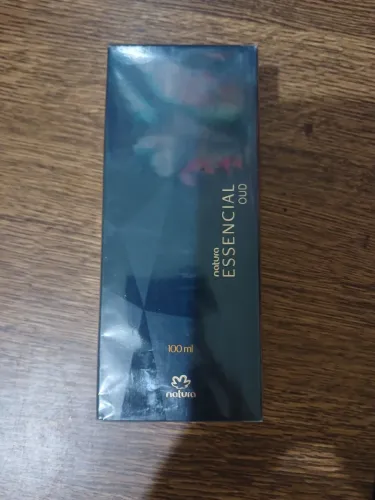 Vendo Perfume Natural Oud Essencial 