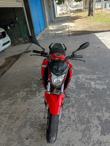 Cb Twister 250