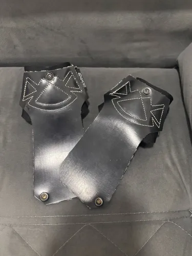 Grip Advanced X-Lizard - Pouco Usado - CrossFit