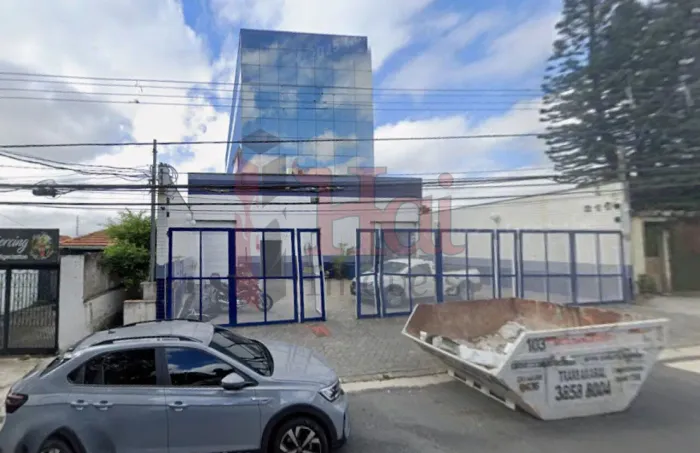 LOCAÇÃO | PRÉDIO INTEIRO 1.875m² | RUA RIBEIRO DE MORAIS | FREGUESIS DO O