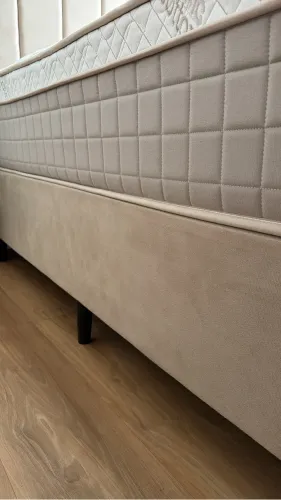 Base NOVA Cama King