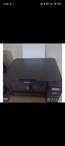 Impressora Epson l4260 Wi-Fi