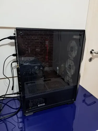 SET UP GAMER COMPLETO